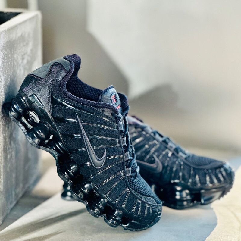 Nike Shox TL Classique Homme