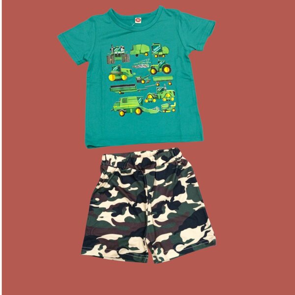 Ensemble de vêtements pour enfants