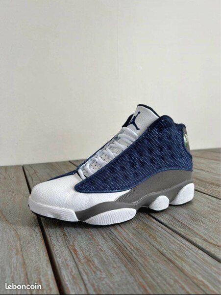 Baskets homme Jordan 13 Chic