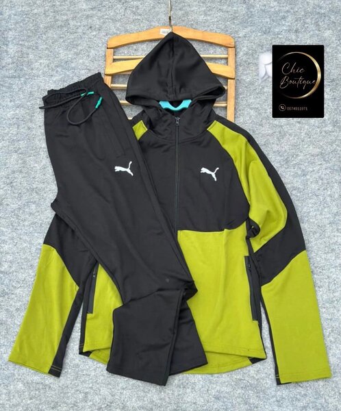 Survêtement puma