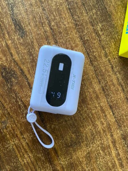 10000 power bank