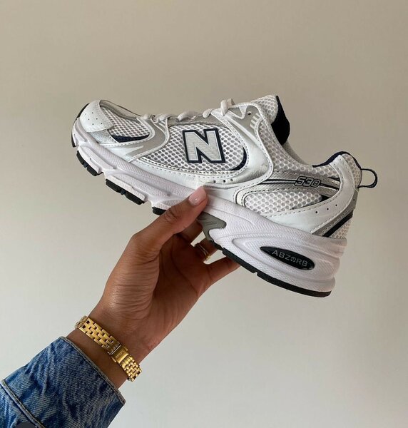 New balance 530
