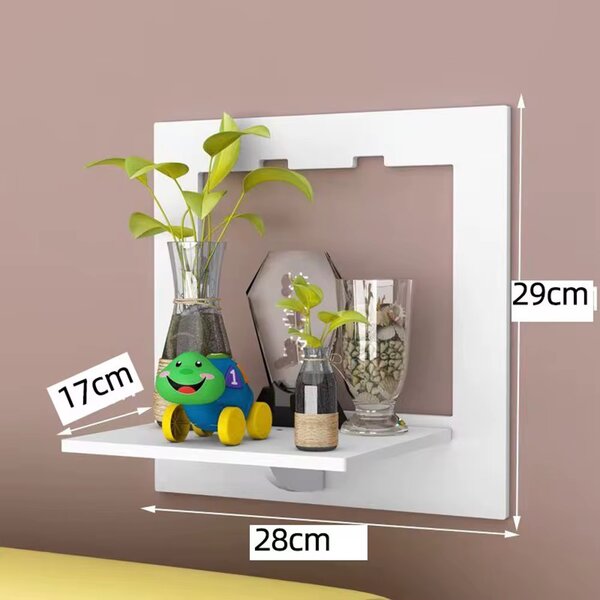 Étagères Murales Design Moderne