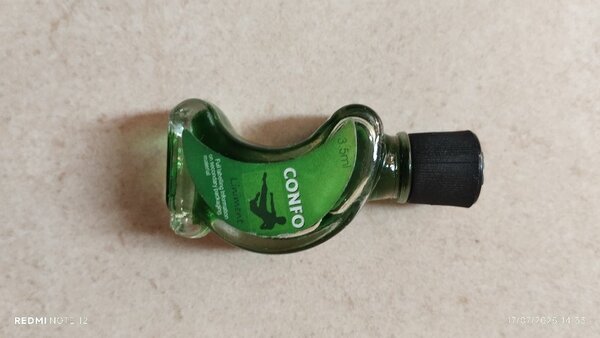 Huile de Massage Confo Relaxante