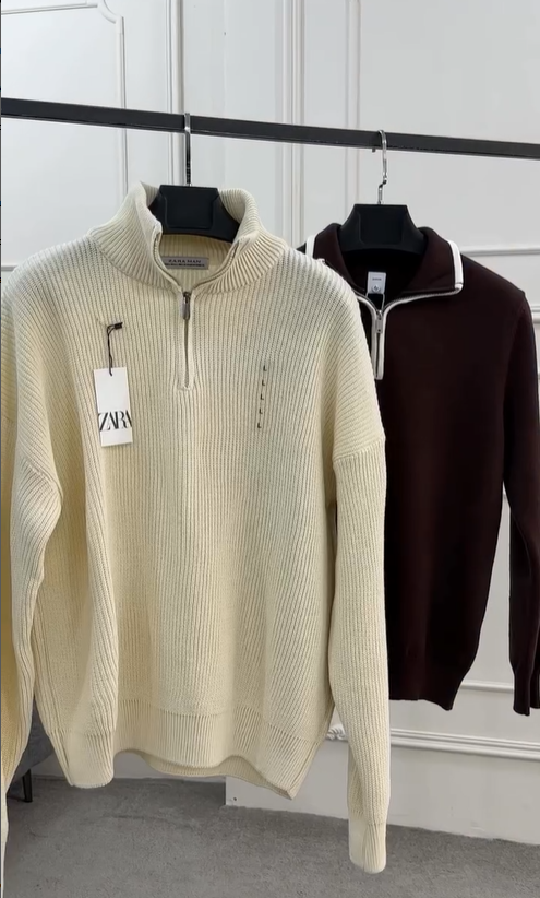 кофта мужская