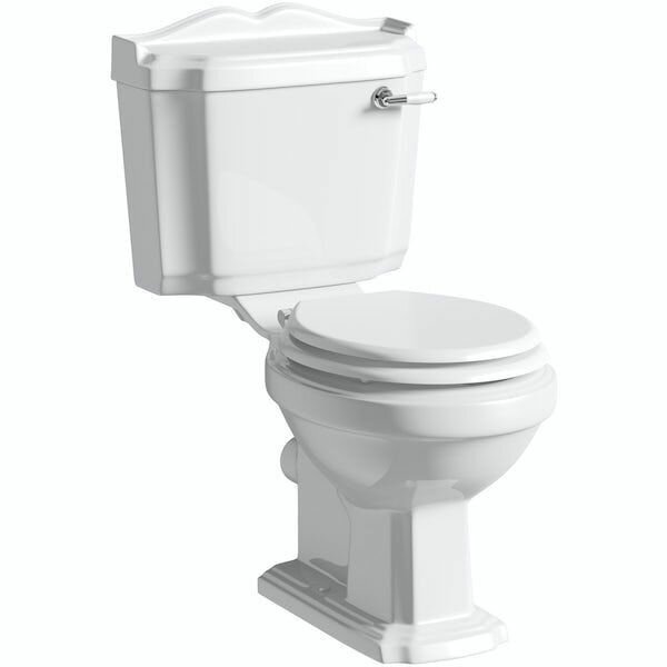 WC Toilet