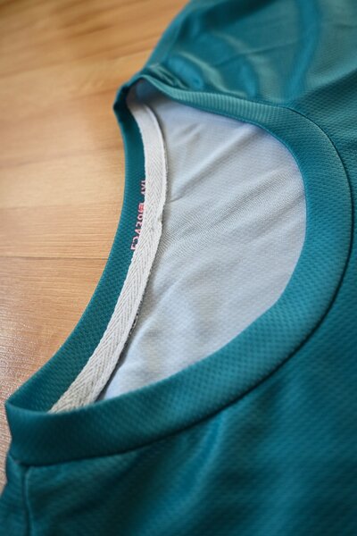 Футболка Subscription