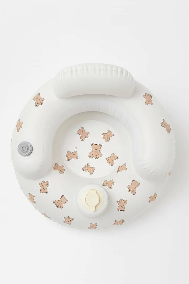 Siège Bébé Gonflable Confort