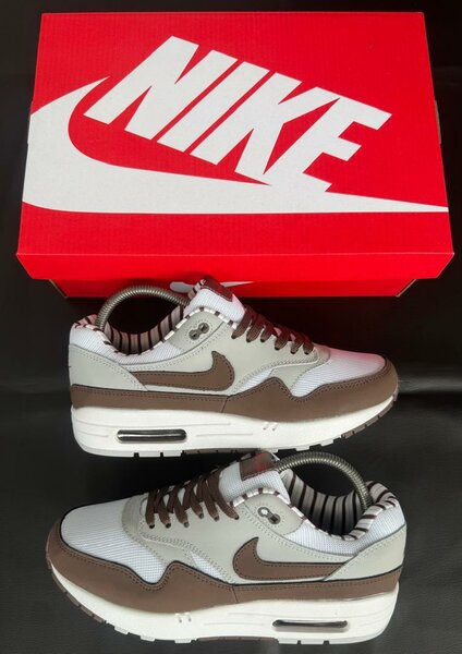 Nike Air Max 1 Marron