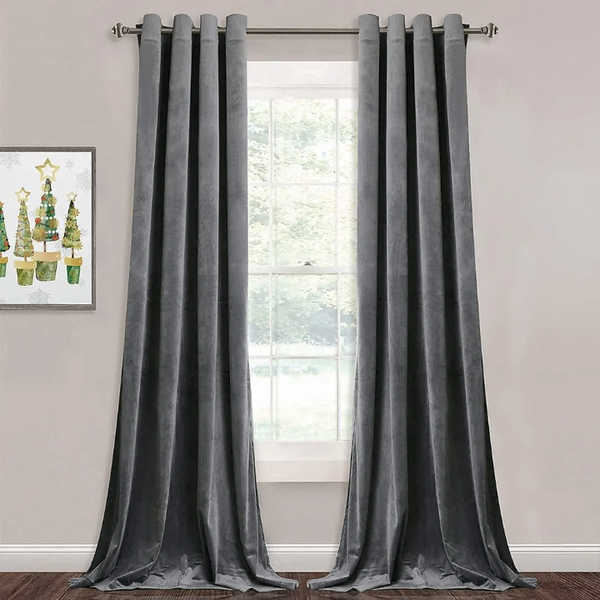 Curtains