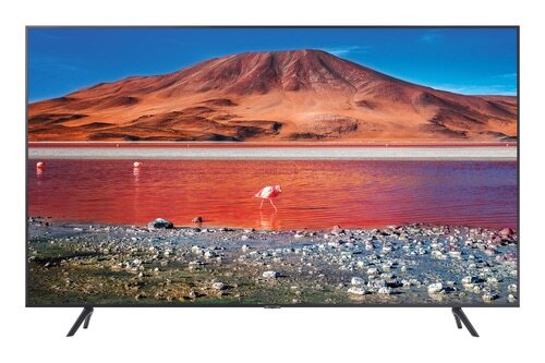 Samsung 50 Inches  Crystal UHD  UE50TU7172U