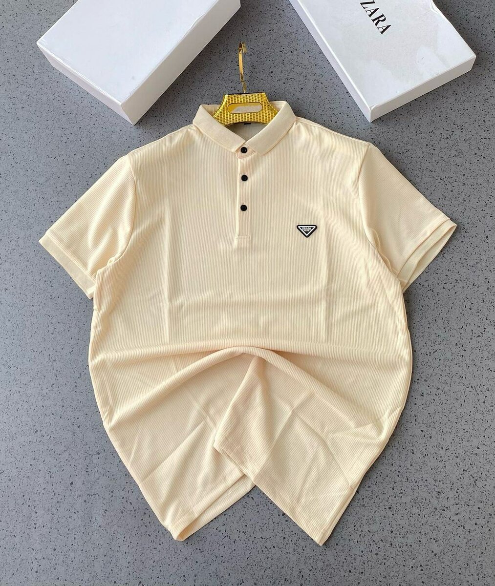 D.S PLAIN LACOSTE