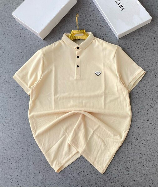 D.S PLAIN LACOSTE