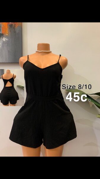 Sexy dress