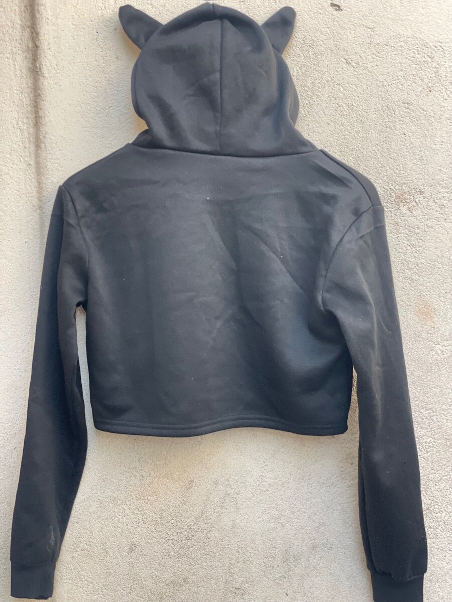 Haut sauté blackpink