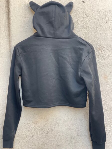 Haut sauté blackpink