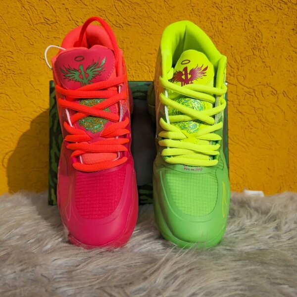 Baskets melo 1