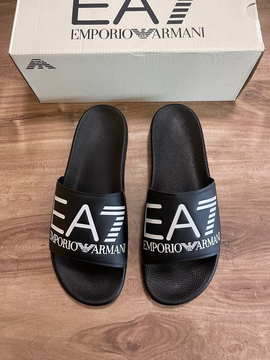 SLIDES UNISEX