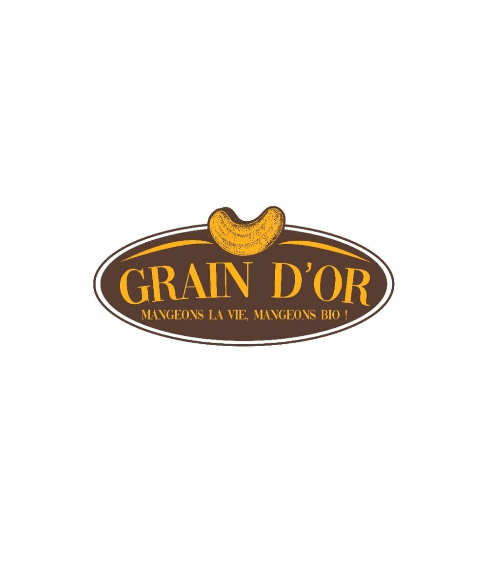 GRAINS D'OR