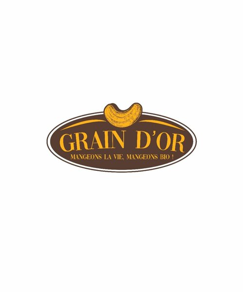 GRAINS D'OR