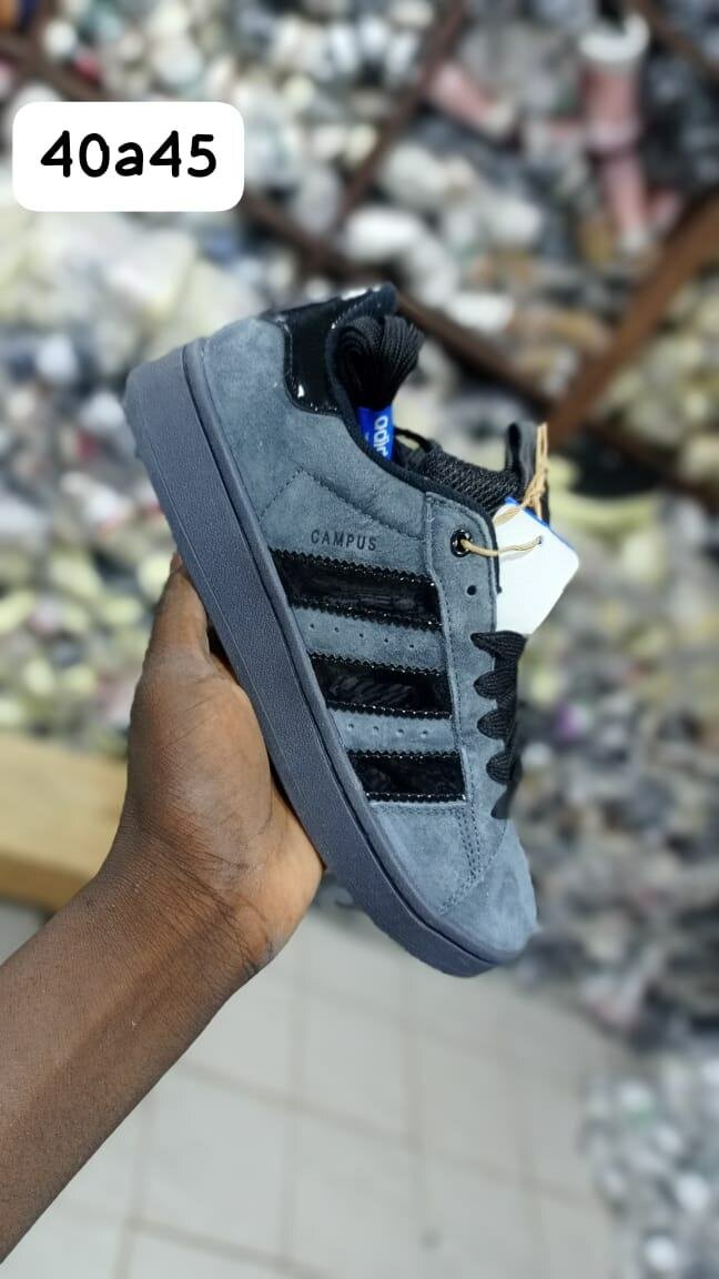 Urbaines homme et femme