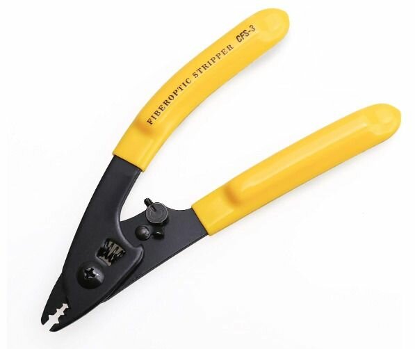 Dénudeur Fibre Optique Professionnel