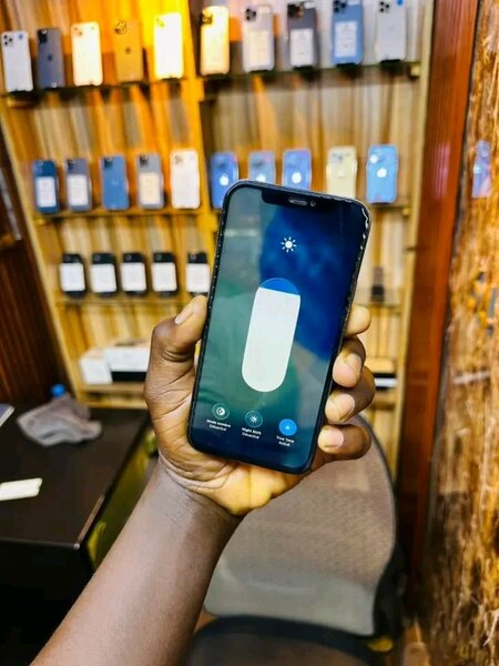 Smartphone haut de gamme 256GB