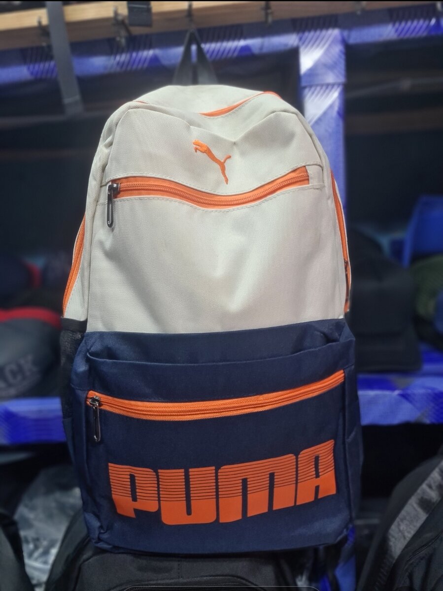 Puma Backpack