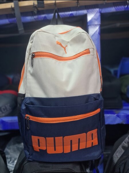 Puma Backpack