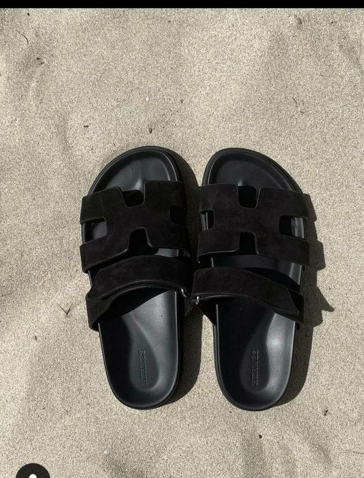 Sandales Hermès Inspired