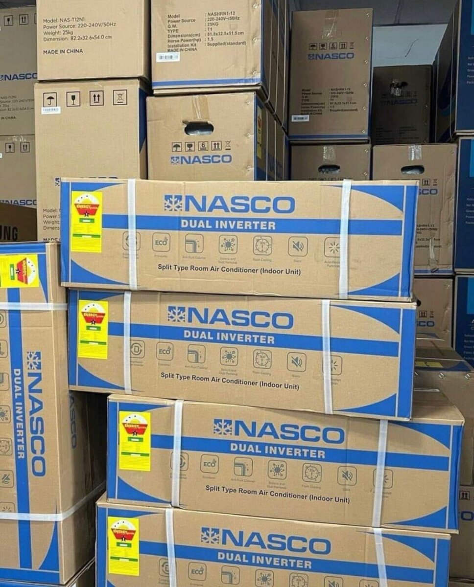 Nasco Air Condition 2.0Hp