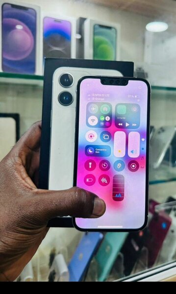 iPhone 13 Pro Max 128 Go