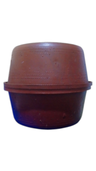 Bac à Plantes en Plastique