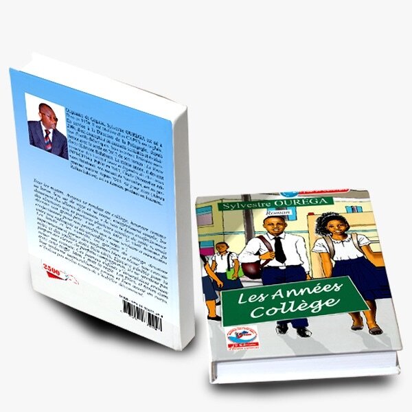 Les années collège