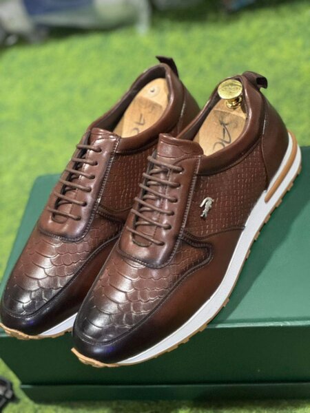 Chaussures Derby Homme Élégantes