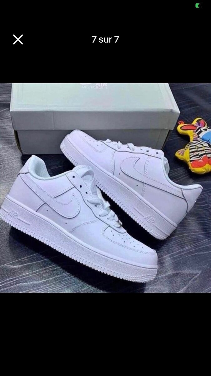 Air force