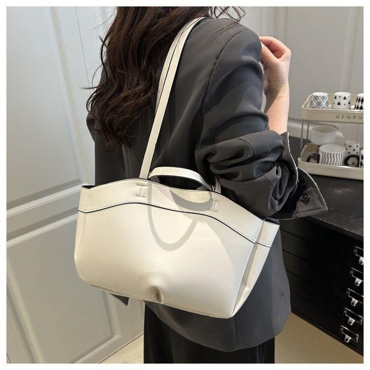 Sac à main élégant en cuir