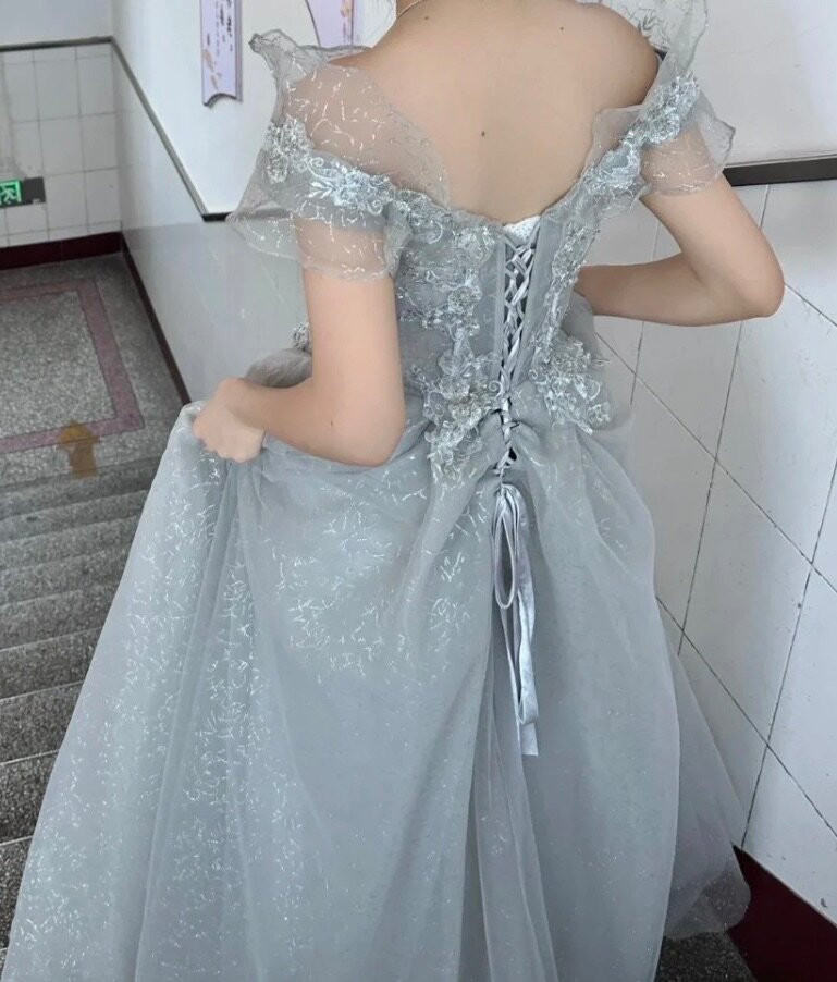 Платье на выпускной