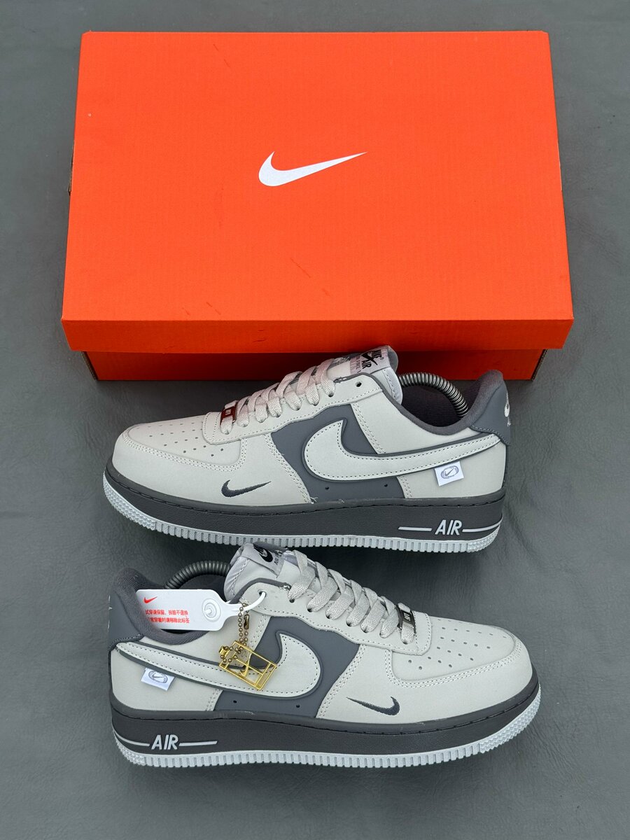 Baskets Nike Air Force 1