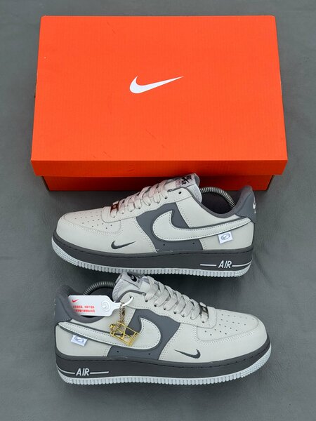 Baskets Nike Air Force 1