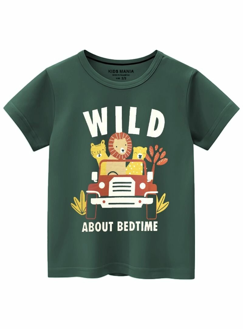 Boys t-shirt