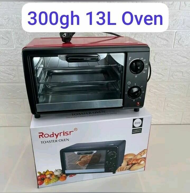Mini oven