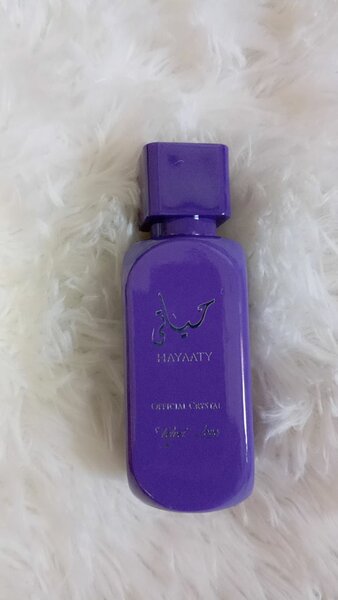 Parfum Hayaty Oriental