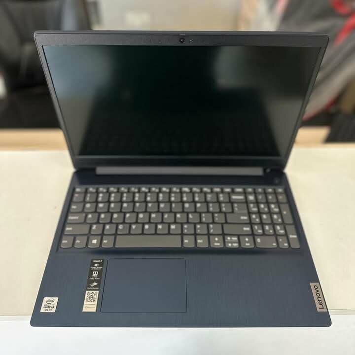 Lenovo idea pad 3 i3 10gen