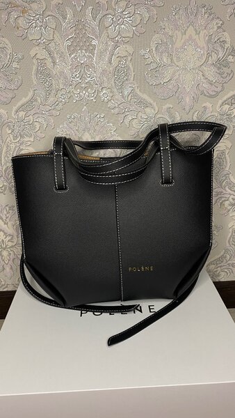 Polene полная комплектация