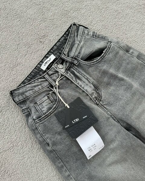 Женские джинсы LTBI