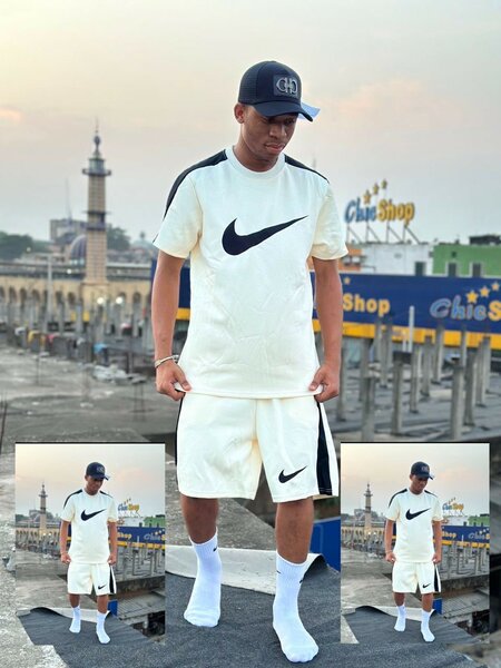 Complet homme