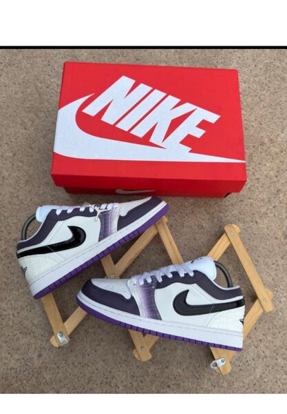 Nike Air Jordan 1 Low