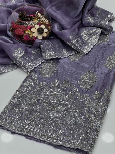 Fancy Silk