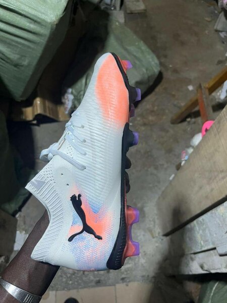 PUMA FUTURE